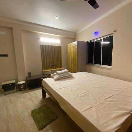 Hotel & Lodge Pankajini Bolpur Zewnętrze zdjęcie