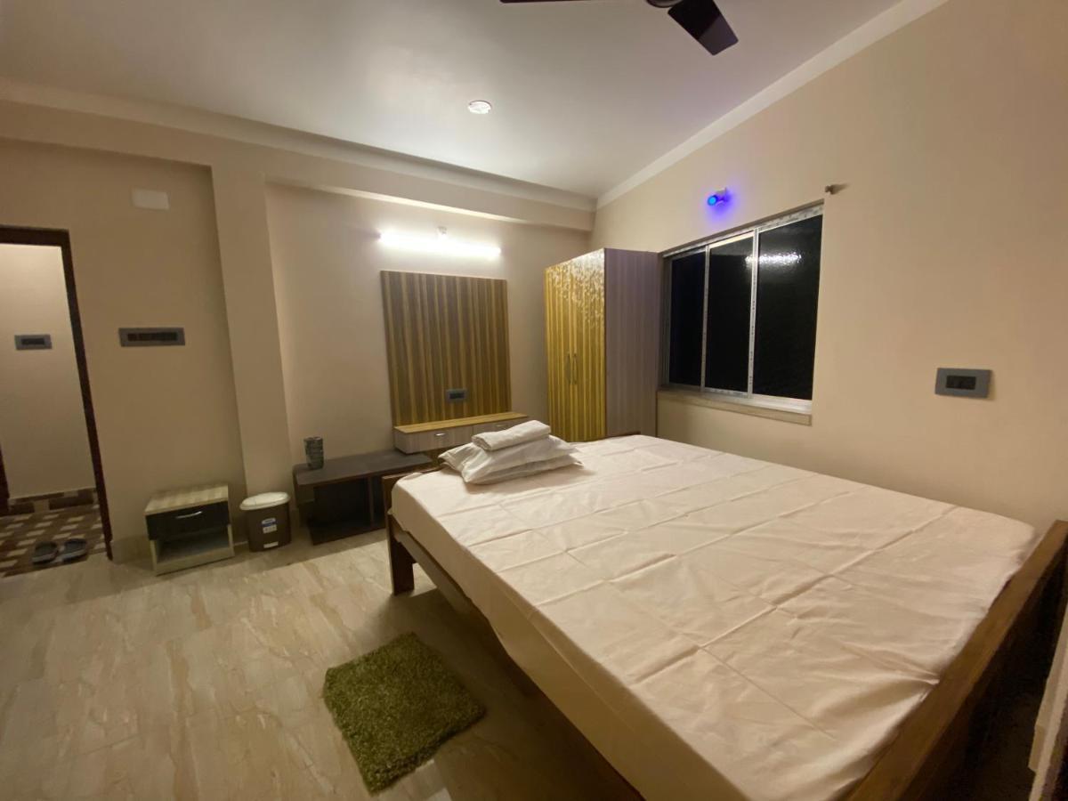 Hotel & Lodge Pankajini Bolpur Zewnętrze zdjęcie